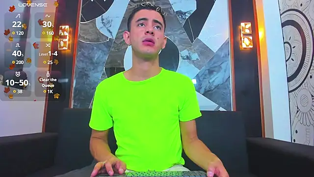 Snapshot of kai_borman chatting on 02-20-25, 01:08 kai borman online show from 02-20-25, 01:08