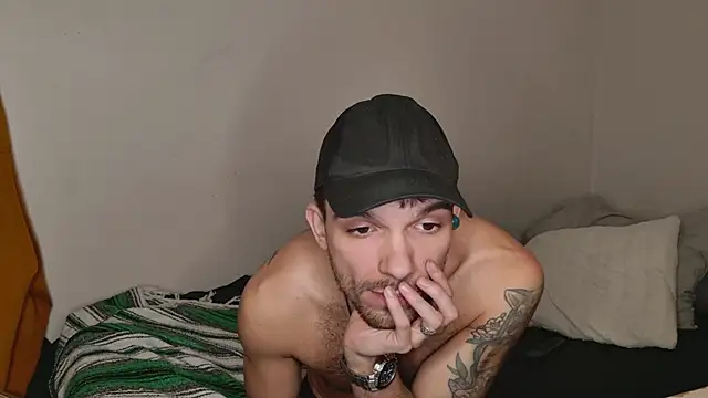 JackDesFeux online show from 01-29-25, 07:36