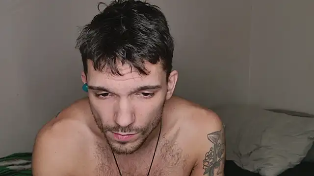 JackDesFeux online show from 01-30-25, 04:27