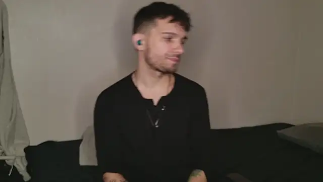 JackDesFeux online show from 02-11-25, 03:29