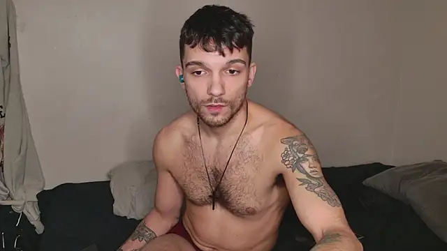 JackDesFeux online show from 02-11-25, 09:31