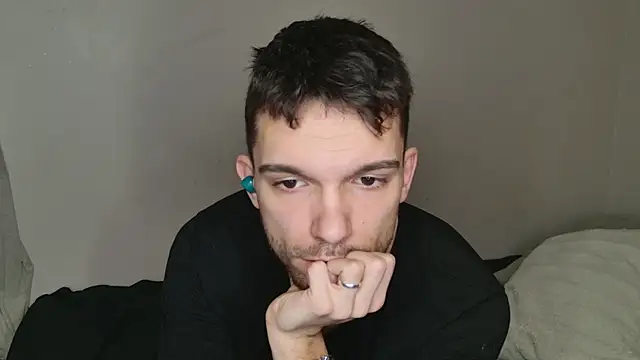 JackDesFeux online show from 02-17-25, 09:46