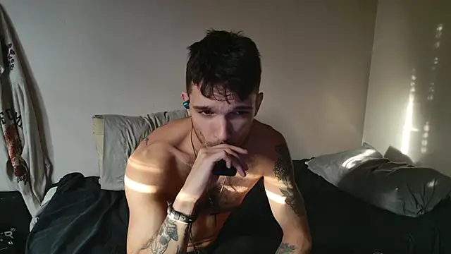 JackDesFeux online show from 02-17-25, 09:08