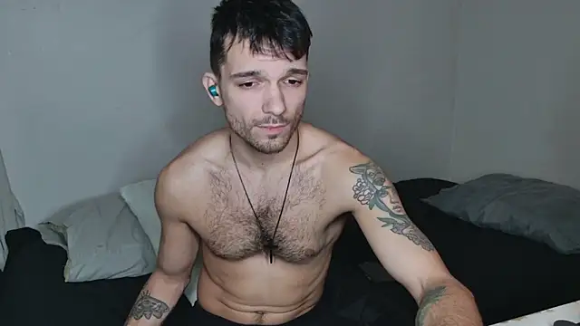 JackDesFeux online show from 02-19-25, 12:35