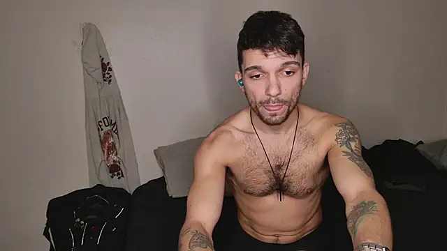 JackDesFeux online show from 02-25-25, 12:58