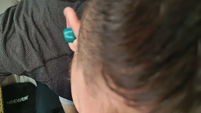 JackDesFeux online show from 03-10-25, 05:07