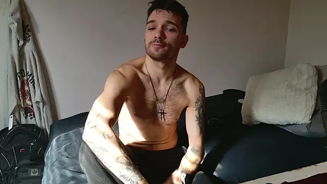 JackDesFeux online show from 03-13-25, 07:28