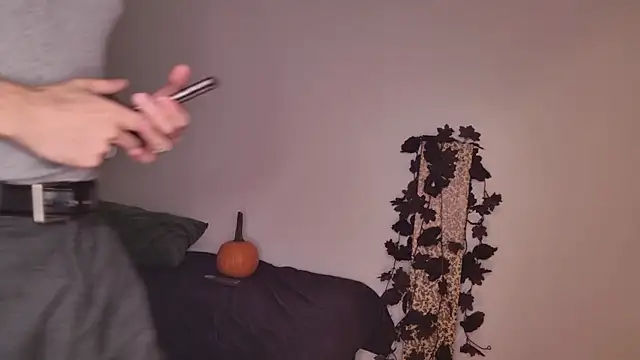 JackDesFeux online show from 09-29-25, 02:49