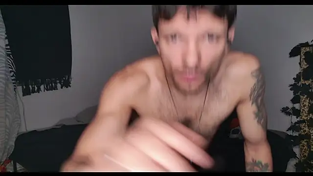 JackDesFeux online show from 10-05-25, 10:40