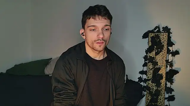 JackDesFeux online show from 10-11-25, 03:50