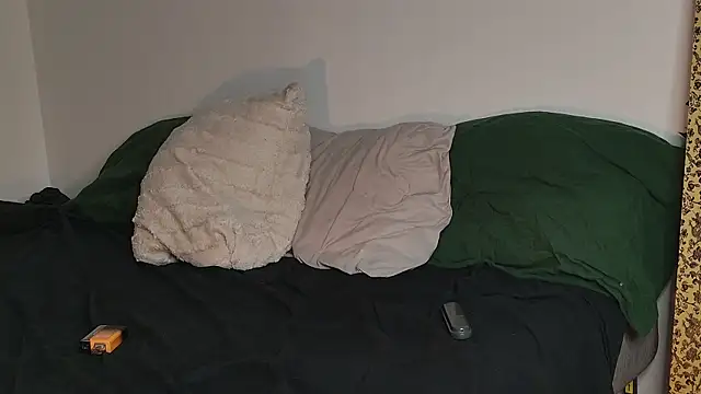 JackDesFeux online show from 11-28-25, 11:46