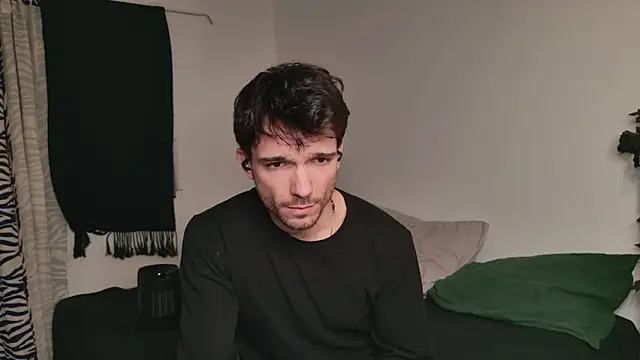 JackDesFeux online show from 12-05-25, 12:30