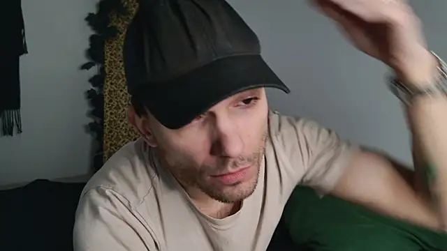 JackDesFeux online show from 02-06-26, 09:29