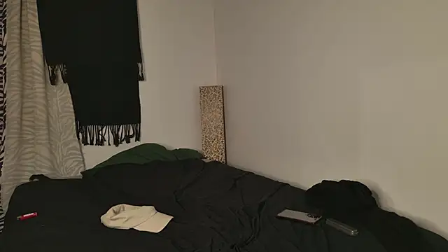 JackDesFeux online show from 04-07-26, 06:14