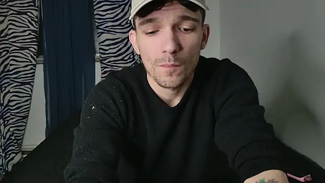 Snapshot of JackDesFeux chatting on 05-01-26, 07:57 JackDesFeux online show from 05-01-26, 07:57
