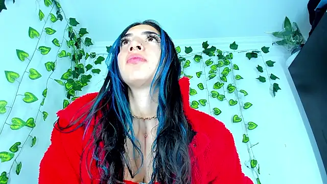 SaturnooStonee online show from 12-03-24, 06:15