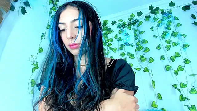 SaturnooStonee online show from 12-05-24, 03:59