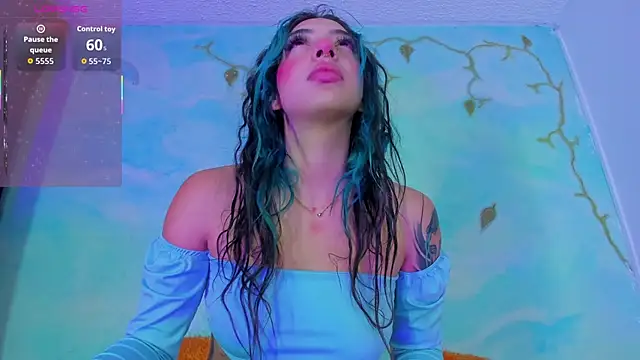 SaturnooStonee online show from 11-04-25, 06:56