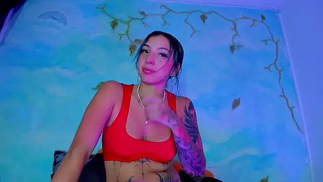 SaturnooStonee online show from 02-11-26, 01:10