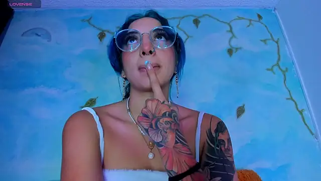 SaturnooStonee online show from 03-04-26, 03:45