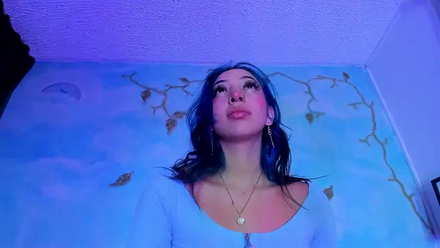 SaturnooStonee online show from 03-31-26, 02:46