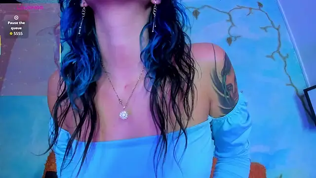 SaturnooStonee online show from 04-10-26, 04:39