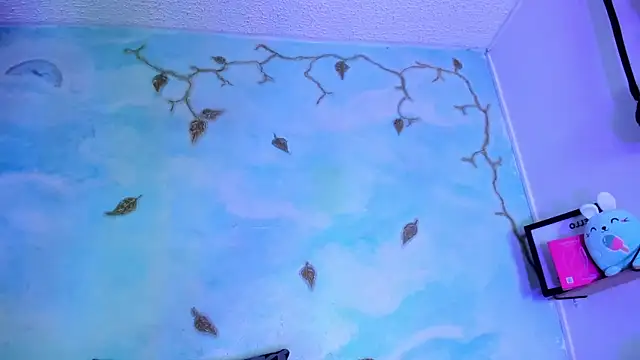 SaturnooStonee online show from 04-23-26, 03:19