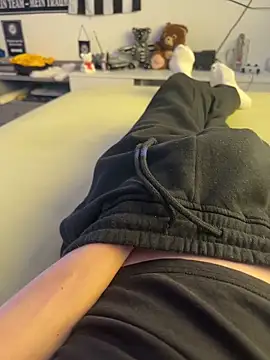 Snapshot of Sturmi18 chatting on 03-07-26, 10:12 Sturmi18 online show from 03-07-26, 10:12