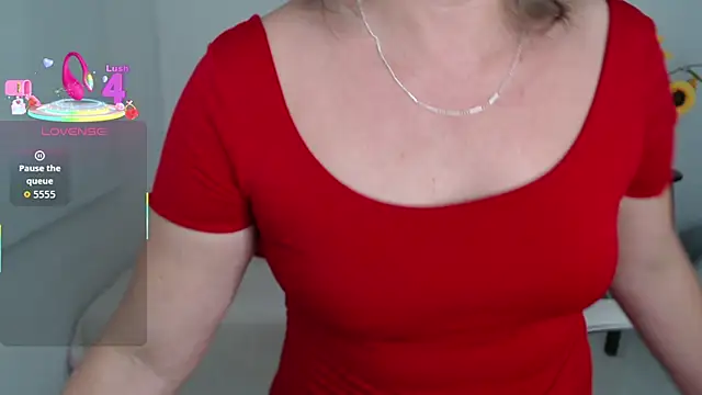 ana milf online show from 11-11-25, 01:55