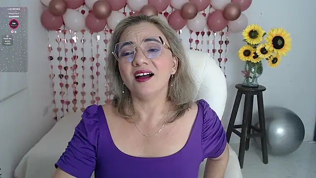 ana milf online show from 01-12-26, 12:43