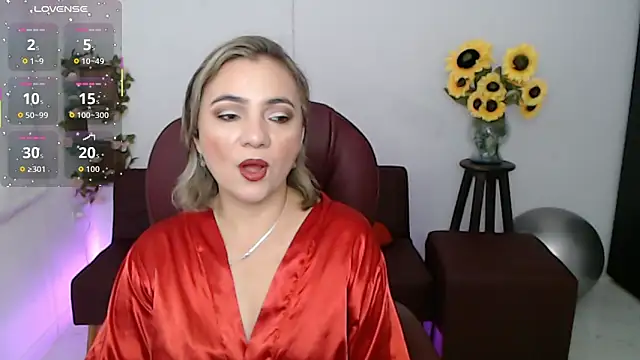 ana milf online show from 04-26-26, 01:53