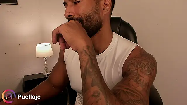 Xander Str0ng online show from 04-25-26, 12:30