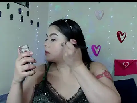 Snapshot of celestehot707rs chatting on 02-06-25, 05:19 celestehot707rs online show from 02-06-25, 05:19