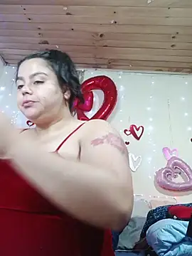 celestehot707rs online show from 02-15-26, 10:03