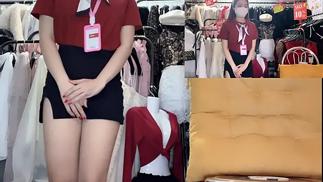 BabyThree  online show from 04-15-26, 05:36