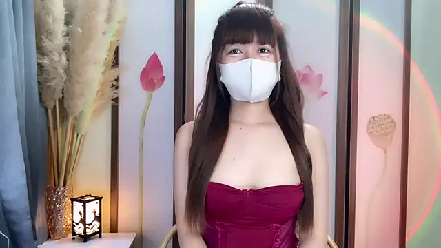 Snapshot of BabyThree_ chatting on 07-18-26, 02:10 BabyThree online show from 07-18-26, 02:10