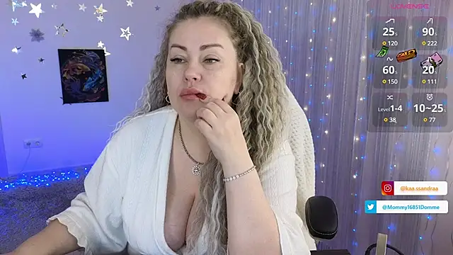 Snapshot of misskaassandraa chatting on 01-19-25, 10:50 misskaassandraa online show from 01-19-25, 10:50