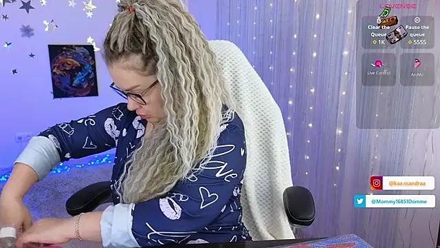 Snapshot of misskaassandraa chatting on 01-19-25, 04:57 misskaassandraa online show from 01-19-25, 04:57
