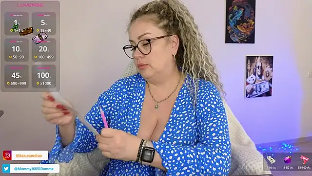 Snapshot of misskaassandraa chatting on 01-22-25, 07:45 misskaassandraa online show from 01-22-25, 07:45