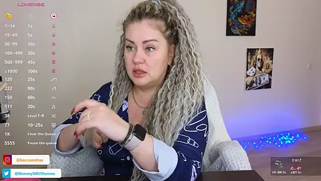 Snapshot of misskaassandraa chatting on 01-24-25, 07:49 misskaassandraa online show from 01-24-25, 07:49