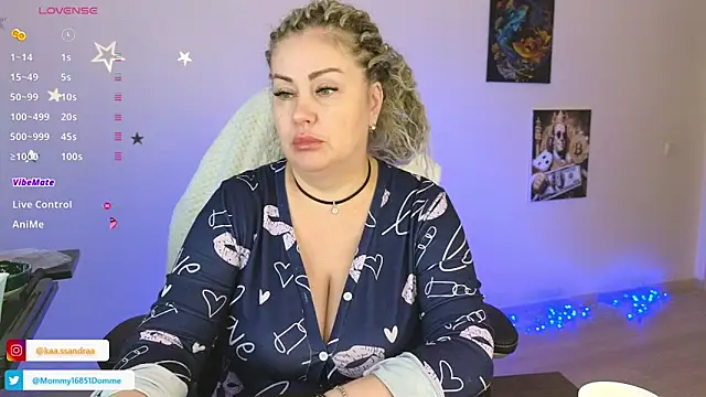 Snapshot of misskaassandraa chatting on 01-28-25, 01:59 misskaassandraa online show from 01-28-25, 01:59