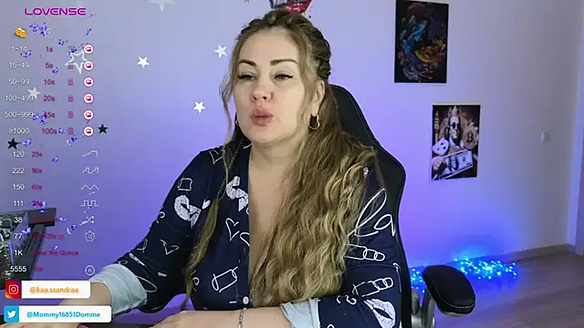 Snapshot of misskaassandraa chatting on 02-21-25, 05:20 misskaassandraa online show from 02-21-25, 05:20