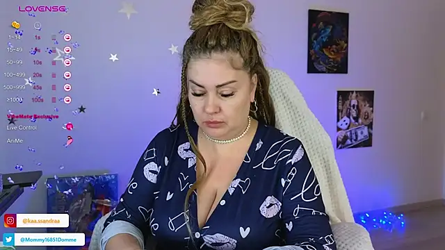 Snapshot of misskaassandraa chatting on 02-24-25, 02:48 misskaassandraa online show from 02-24-25, 02:48