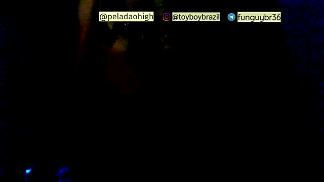 funguybr36 online show from 04-19-26, 11:31