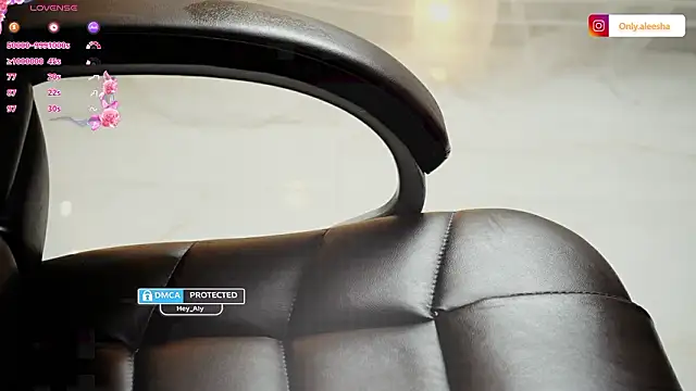 only aleesha online show from 02-14-26, 05:10