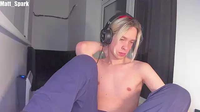 matt spark online show from 03-15-25, 07:59