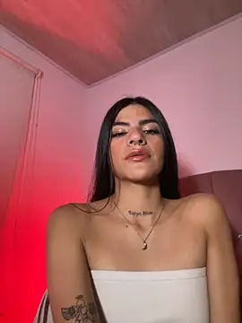 liss hot  online show from 09-27-25, 07:13