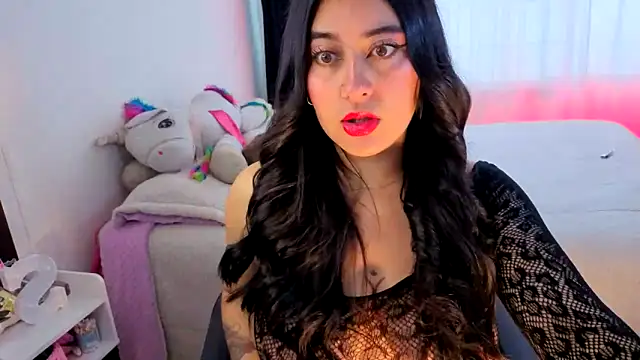 serenna se online show from 02-19-26, 08:16