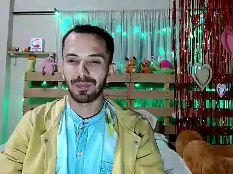 Tomas Tylor online show from 02-17-26, 03:47