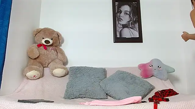 Baby Lovehot 1 online show from 04-27-26, 02:26